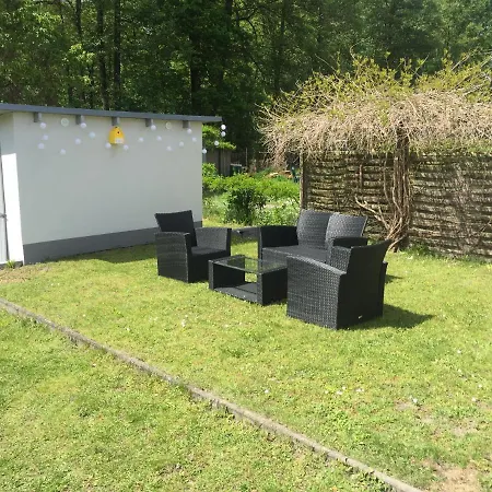 Ferienhaus Havel 펜션 Kutzkow