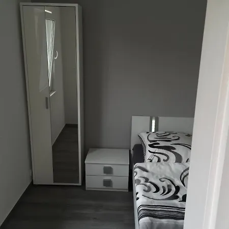 펜션 Ferienhaus Havel