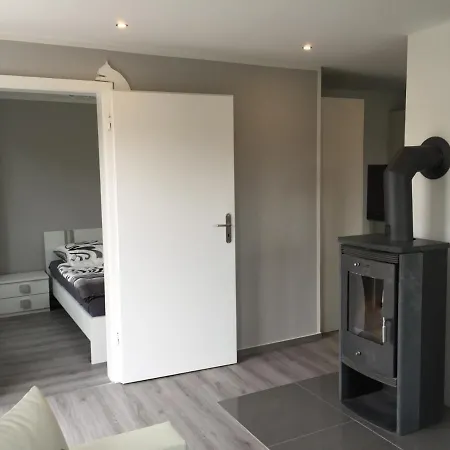 펜션 Ferienhaus Havel