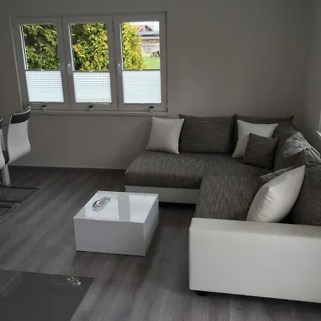 Ferienhaus Havel